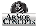 Armor Concepts